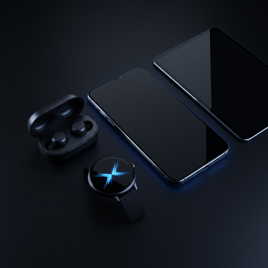 Consumer Electronics