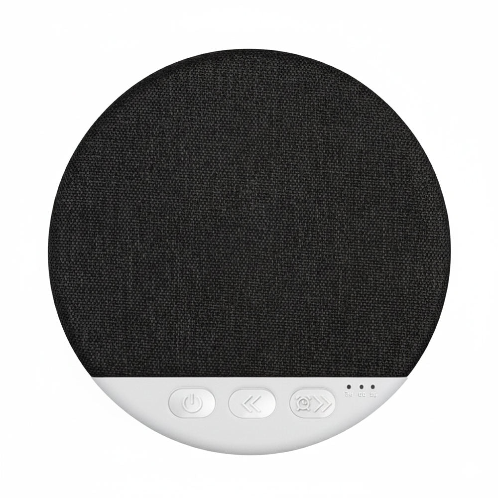 Portable Fabric Wireless Bluetooth Speaker – Compact Home Audio & Decor